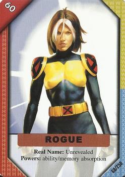 Rogue 68/250